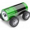 新能源电池材料制造项目